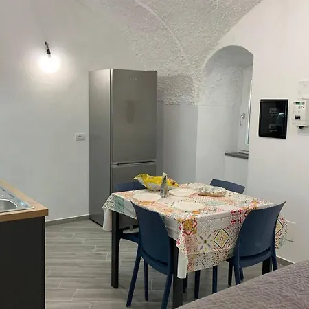 Boada Centro Ferienhaus *