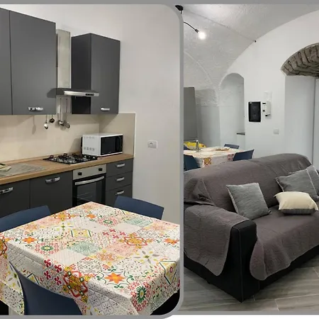 Ferienhaus Boada Centro *